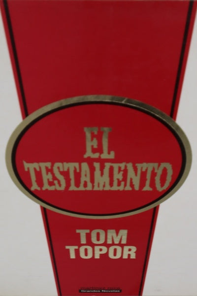 El testamento