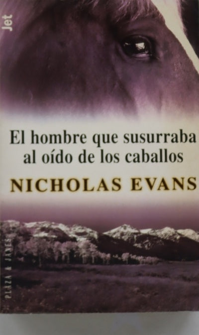 El hombre que susurraba a los caballos