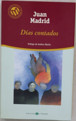 Días contados