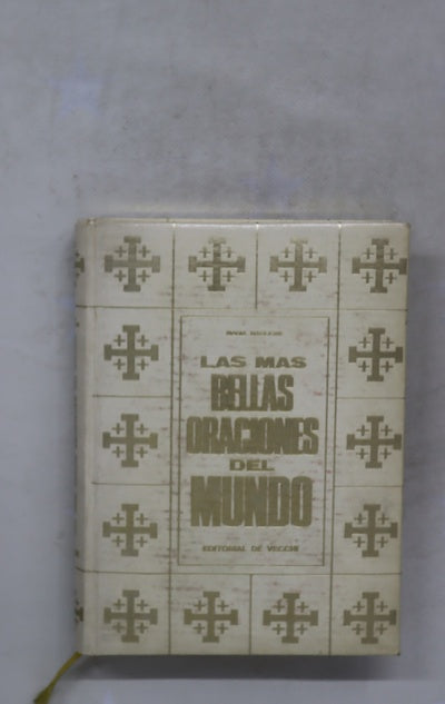 Las más bellas oraciones del mundo