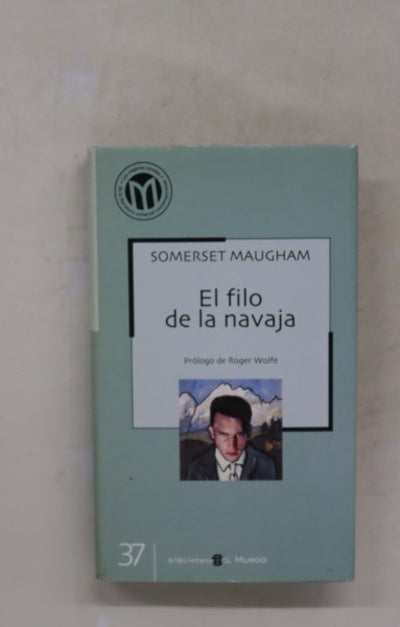 El filo de la navaja