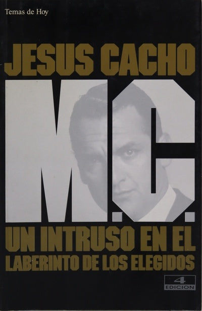 M.C. un intruso en el laberinto de los elegidos