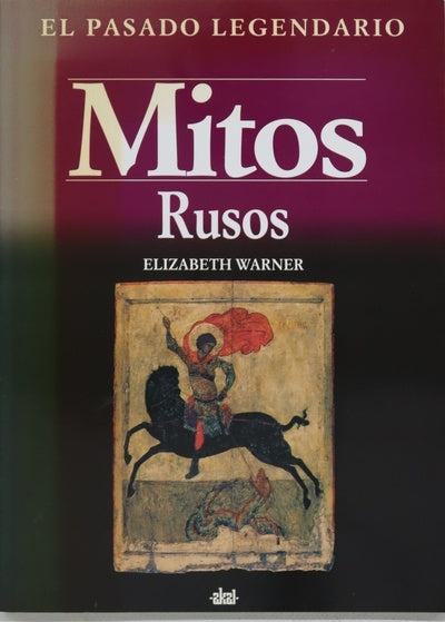 Mitos rusos