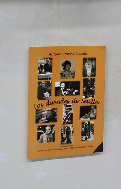 Los duendes de Sevilla