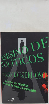 Asesino de políticos