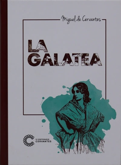 La Galatea