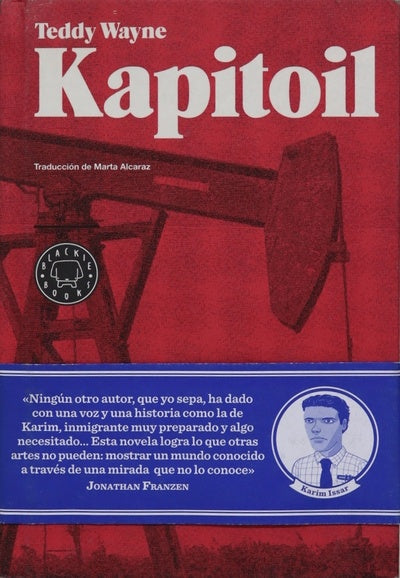 Kapitoil