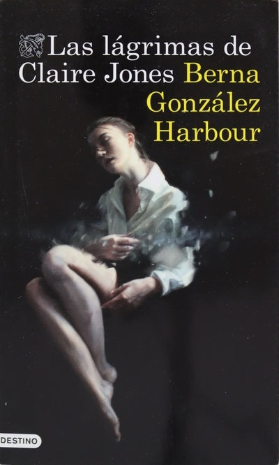 Las lágrimas de Claire Jones