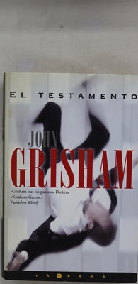El testamento