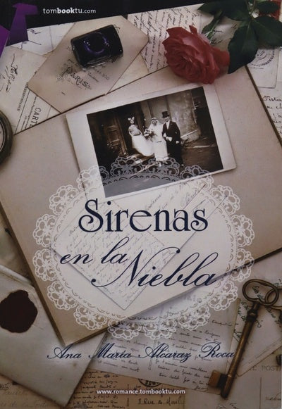 Sirenas en la niebla