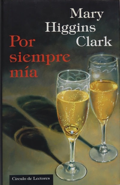 Por siempre mía