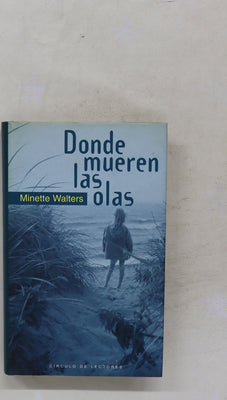 Donde mueren las olas