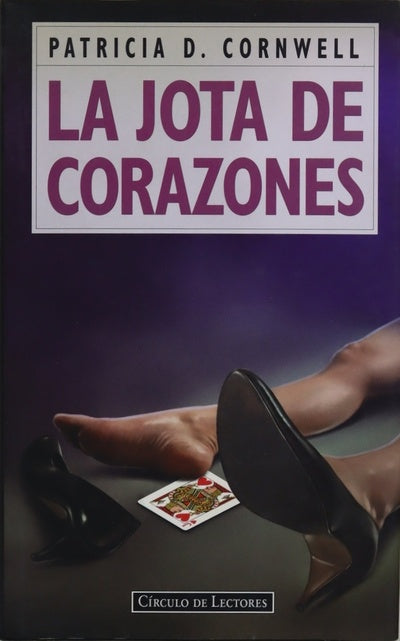 La jota de corazones