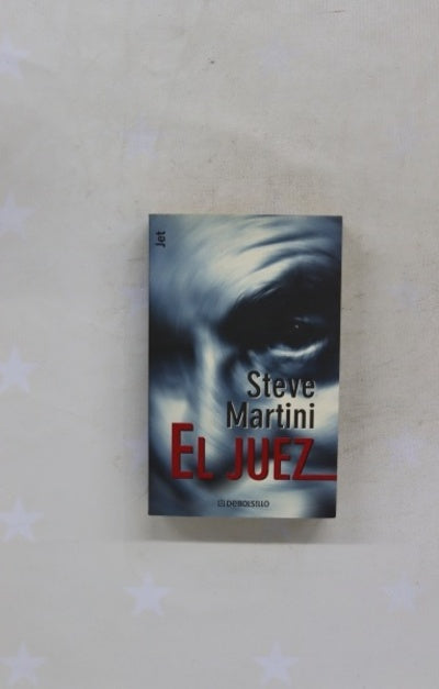 El juez