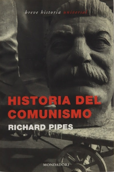 Historia del comunismo