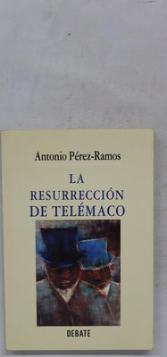 La resurrección de Telémaco