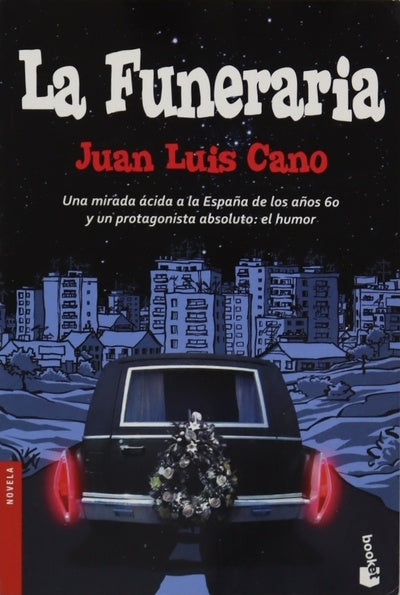 La funeraria