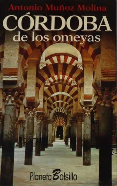 Córdoba de los Omeyas