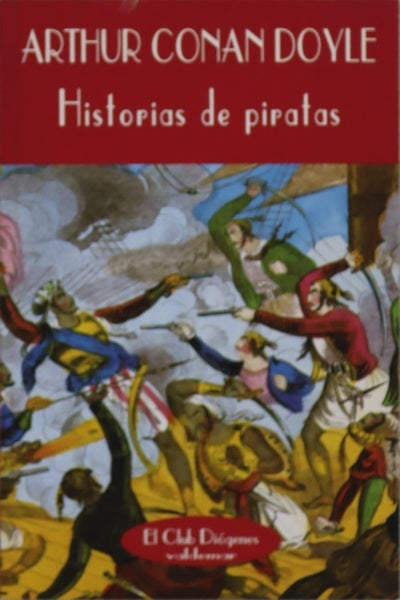 Historias de piratas