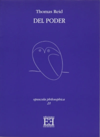 Del poder