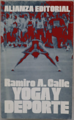 Yoga y deporte