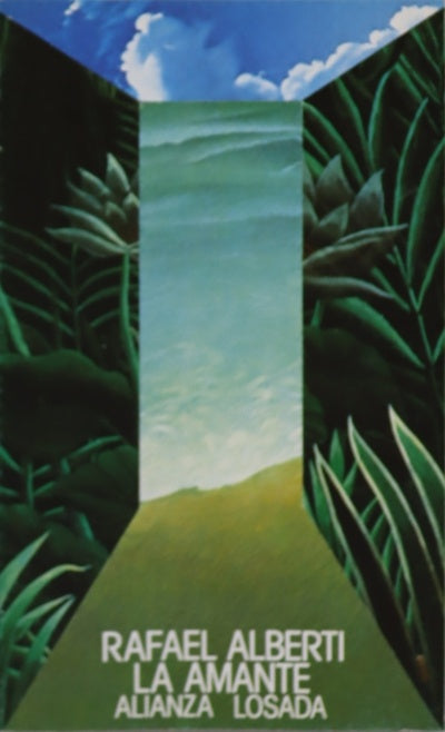La amante canciones (1925)