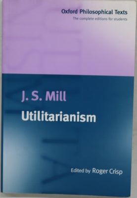 Utilitarianism