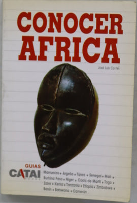 Conocer África