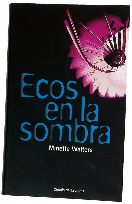 Ecos en la sombra
