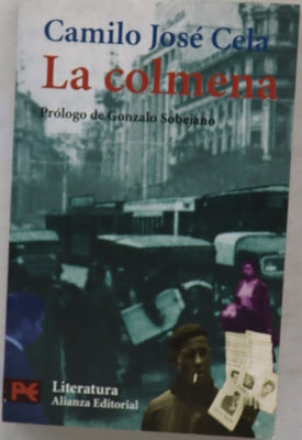 La colmena