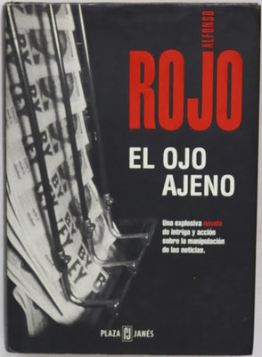 El ojo ajeno