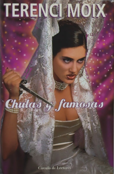 Chulas y famosas o bien La venganza de Eróstrato