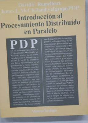 Introducción al procesamiento distribuido en paralelo