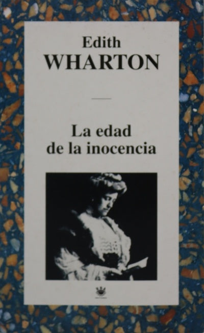 La edad de la inocencia