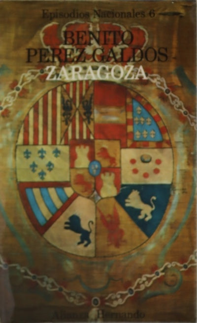 Zaragoza