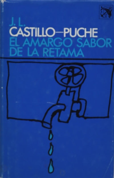 El amargo sabor de la retama