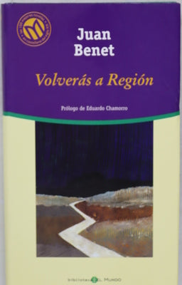 Volverás a Región