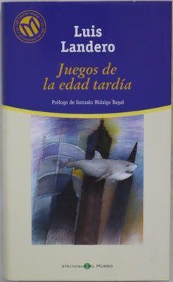Juegos de la edad tardía