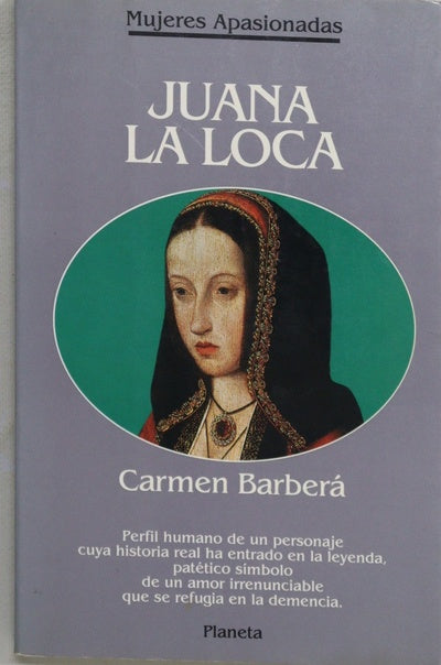 Juana la Loca