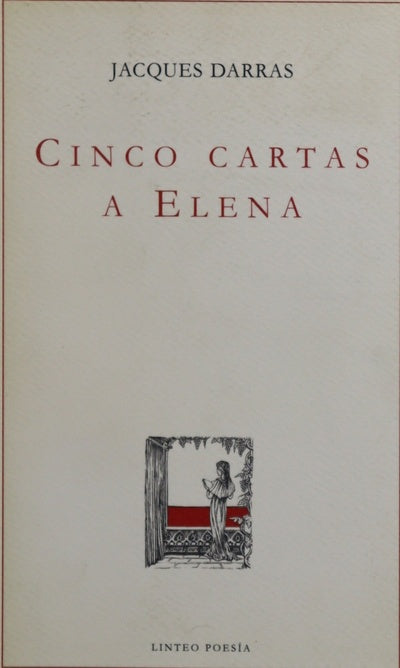 Cinco cartas a Elena