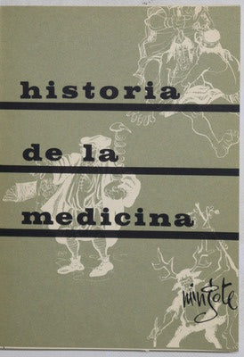 Historia de la medicina