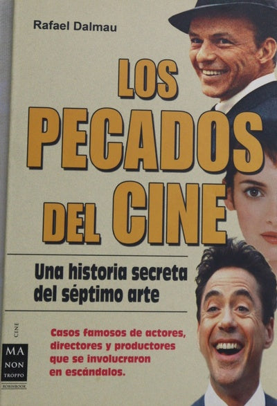 Los pecados del cine