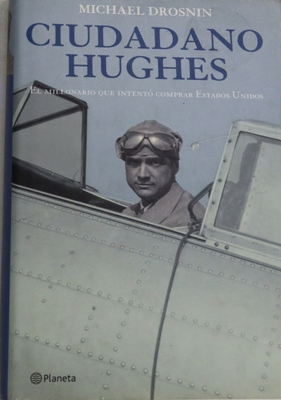 Ciudadano Hughes