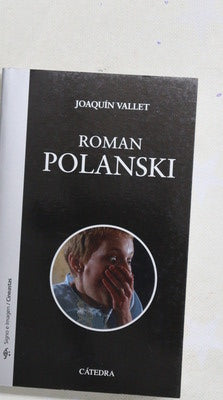 Roman Polanski