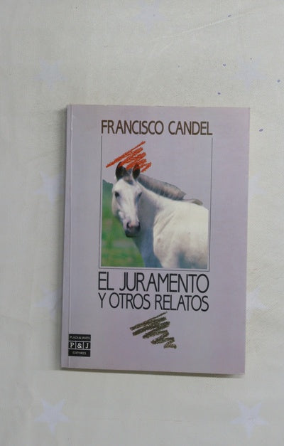 El Juramento y otros relatos