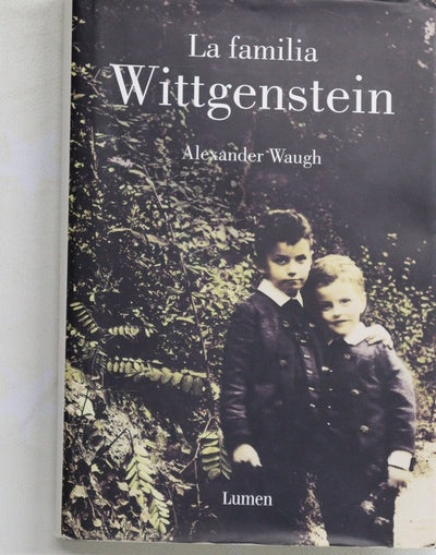 La familia Wittgenstein