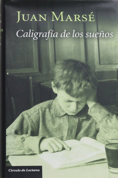Caligrafia de los sueños