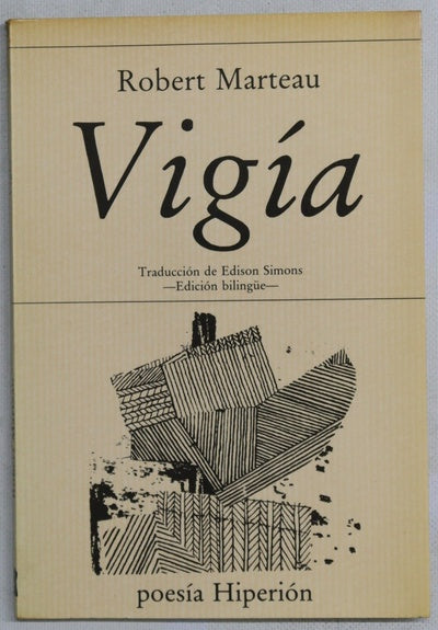 Vigía Vigie