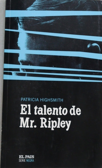 El talento de Mr. Ripley