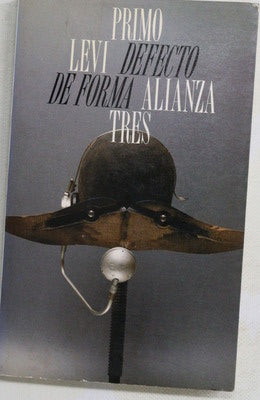 Defecto de forma